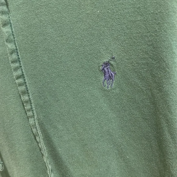 Polo Ralph Lauren long sleeve tee - Picture 2 of 4